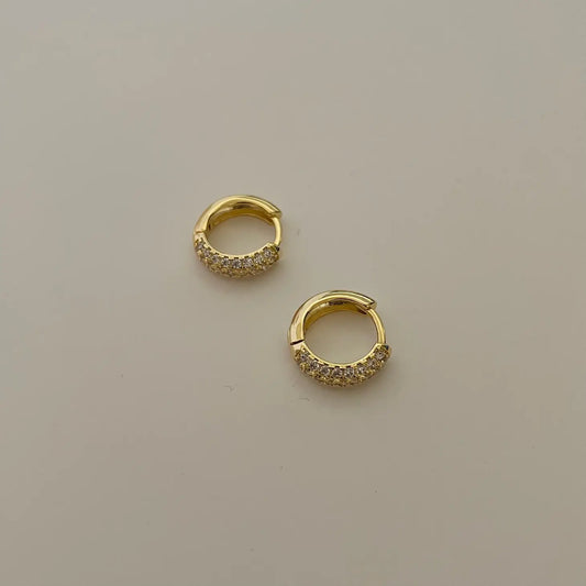 Isla Huggies Gold