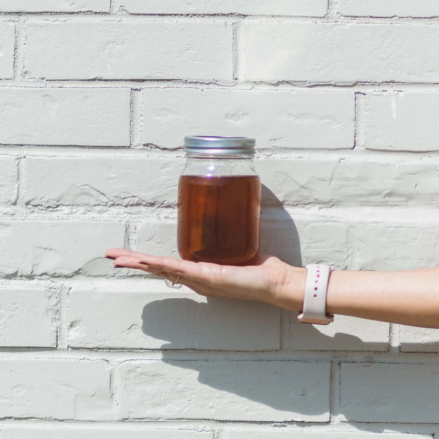 The Chill Pill | Organic Herbal Tea