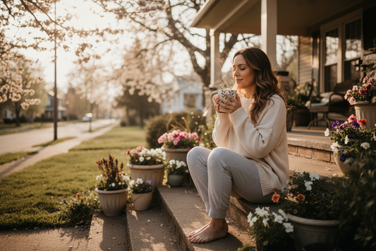7 Daily Rituals to Reconnect With Your Self-Worth