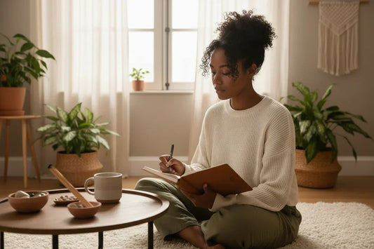 How to Set Intentions That Actually Stick