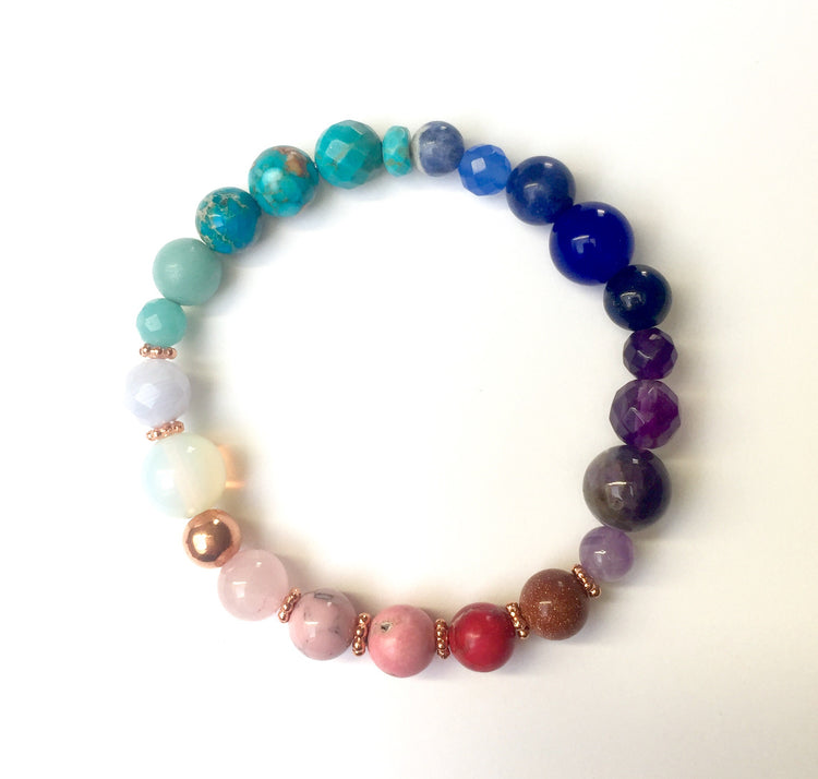 The Universe Mala | Uniquely Together as ONE.