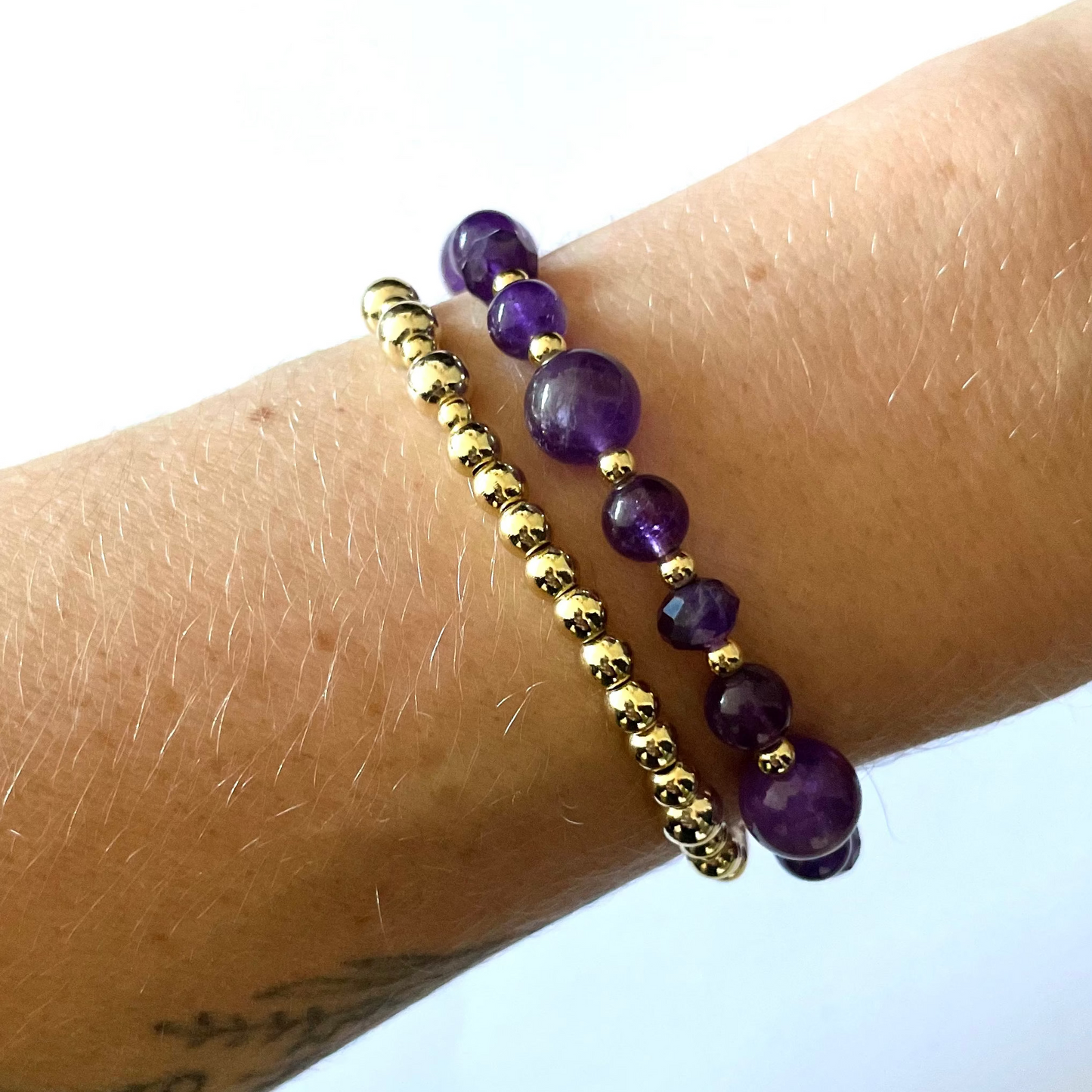 Radiance | Manifest Bracelet Set