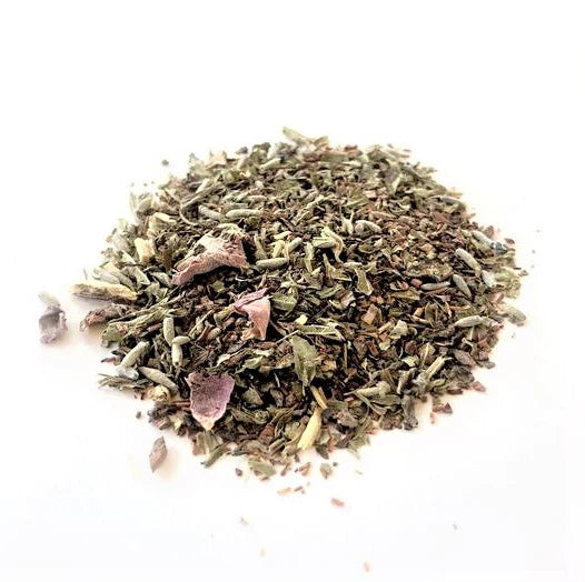 The Chill Pill | Organic Herbal Tea
