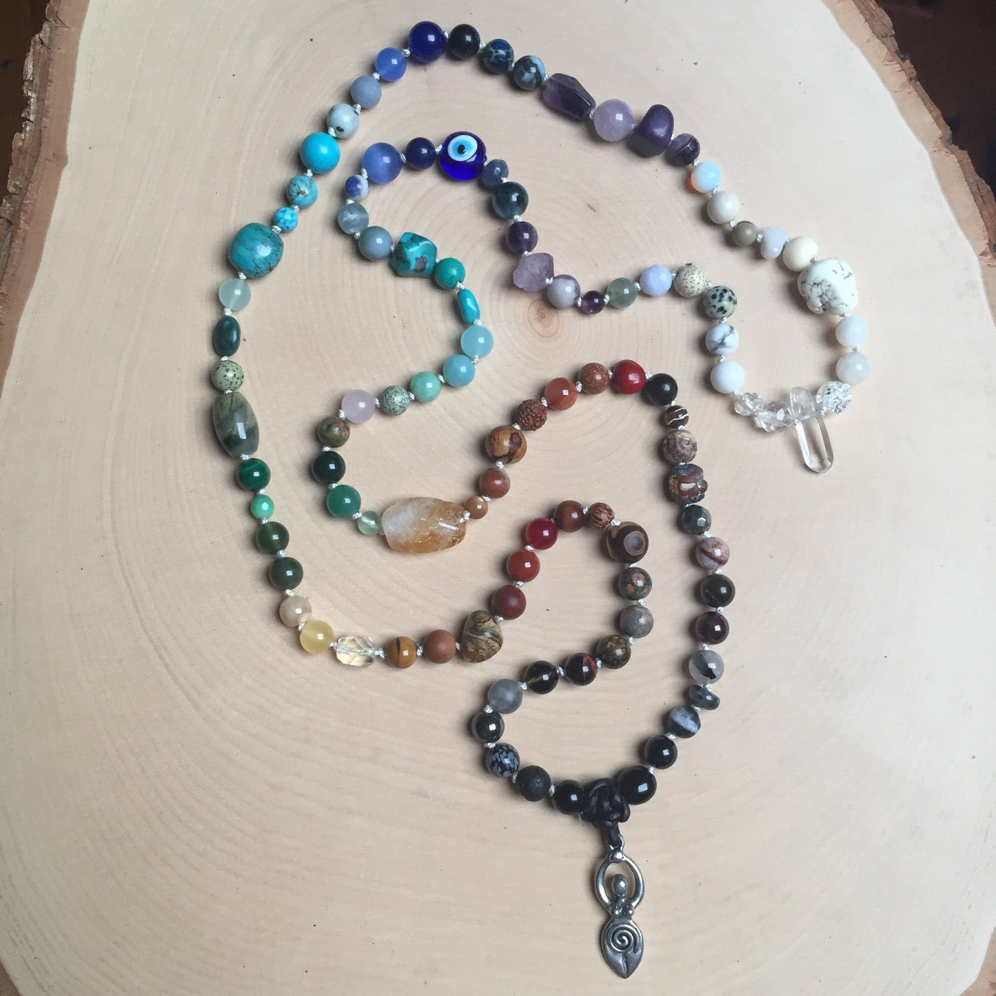 The Universe Mala | Retired Soulwear