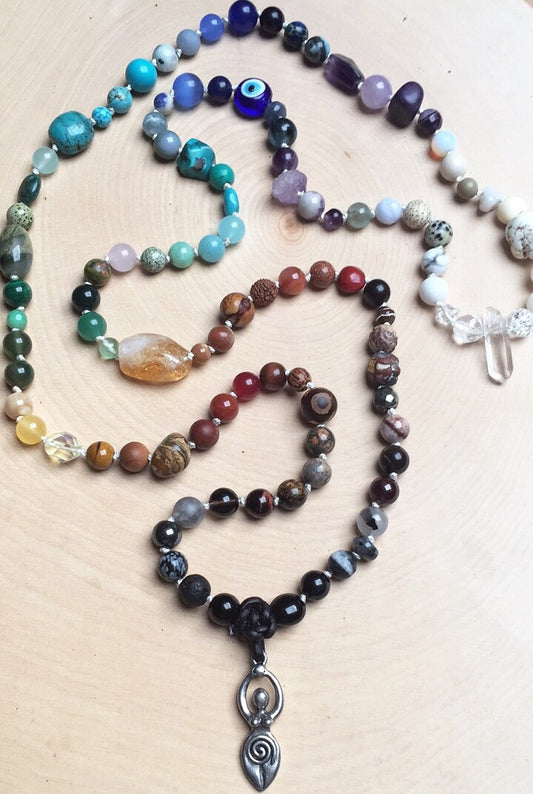 The Universe Mala | Retired Soulwear